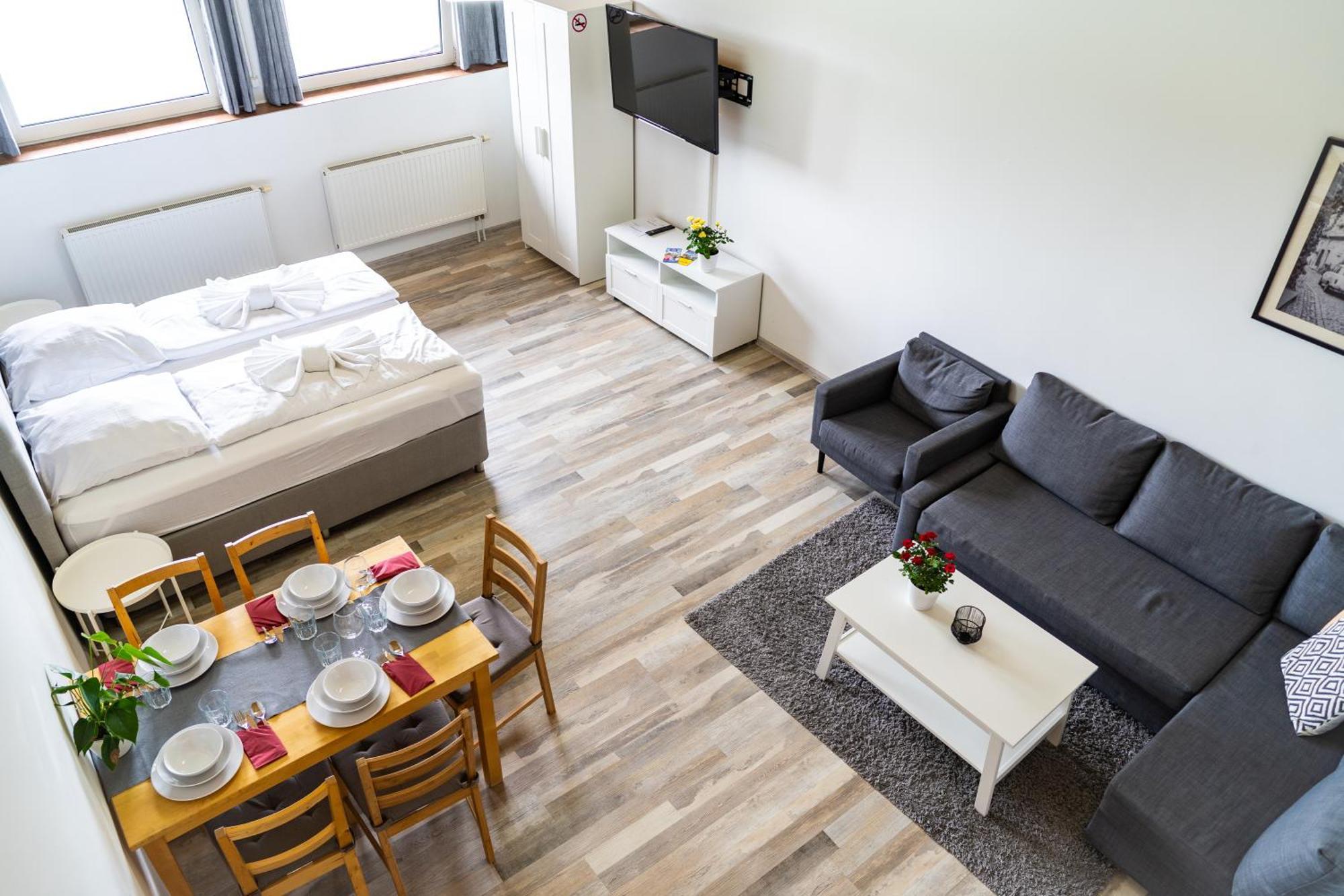 Sweet Rooms Bubesheim Luaran gambar